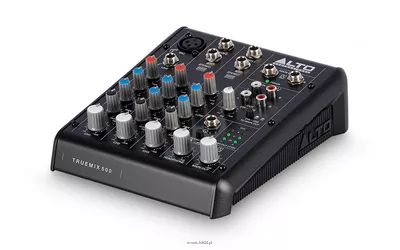 Alto Professional Truemix 500- mikser audio