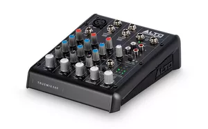 Alto Professional Truemix 500- mikser audio