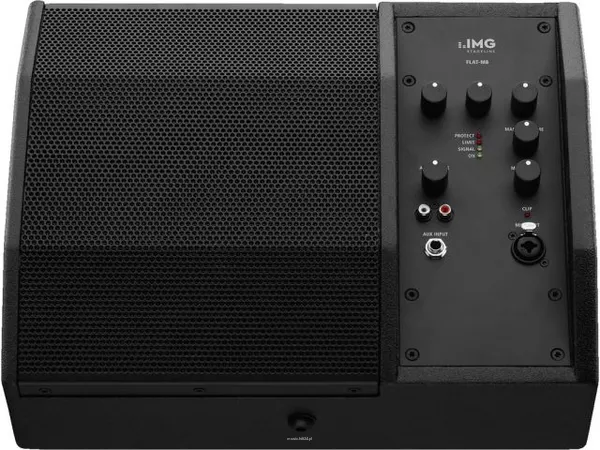 Monacor FLAT-M8 - 2