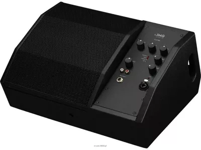 Monacor FLAT-M8