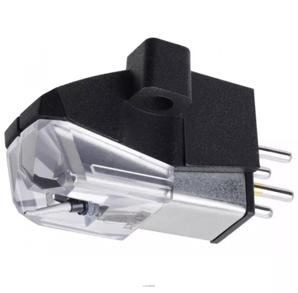 Audio-technica AT-XP7 wkładka gramofonowa MM z eliptyczną diamentową końcówką - 2