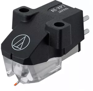 Audio-technica AT-XP7 wkładka gramofonowa MM z eliptyczną diamentową końcówką