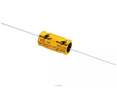 Monacor LSC-470NP