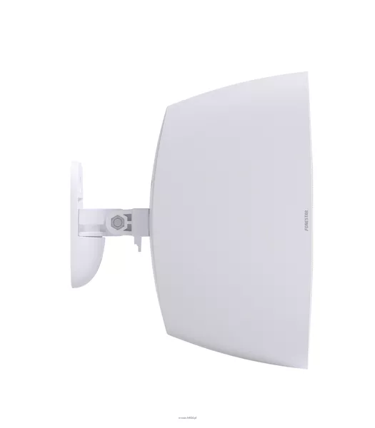 FONESTAR SONORA-8TB/8T-WH– głośnik instalacyjny 100 V / 8 Ω, 100 W RMS, IP66 - 2