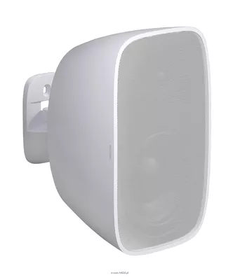 FONESTAR SONORA-8TB/8T-WH– głośnik instalacyjny 100 V / 8 Ω, 100 W RMS, IP66