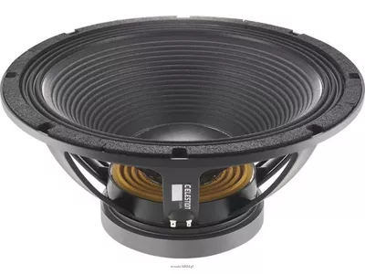 Monacor POWERPROX18/8