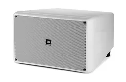 JBL Control SB2210 Dual 10” Compact Subwoofer