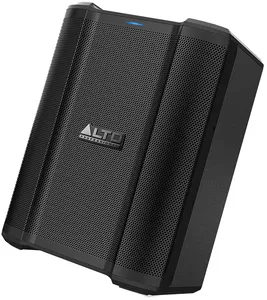Alto Professional Busker - głośnik bluetooth BUSKER Przenośny, zasilany baterią system PA o mocy 200 W