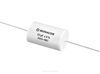 Monacor MKTA-220