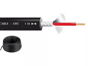Monacor MLC-50/SW