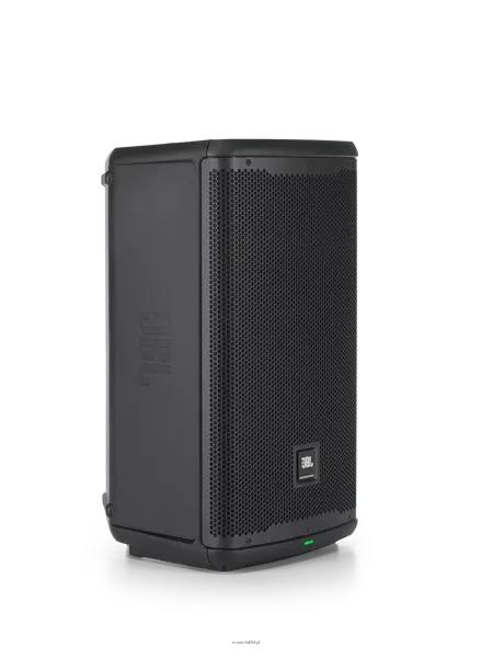 JBL EON710 Zaawansowane technologie falowodów i przetworników JBL, w połączeniu z wysoce wydajną amplifikacją - 2