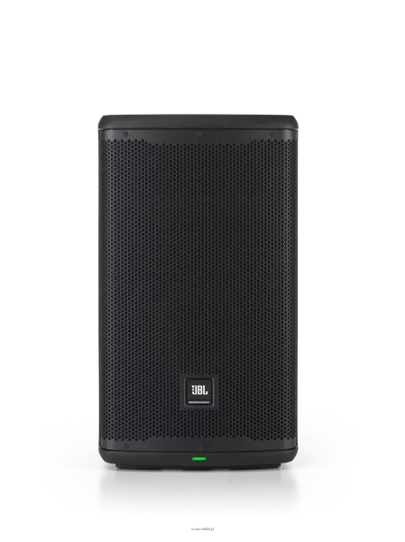 JBL EON710 Zaawansowane technologie falowodów i przetworników JBL, w połączeniu z wysoce wydajną amplifikacją - 4