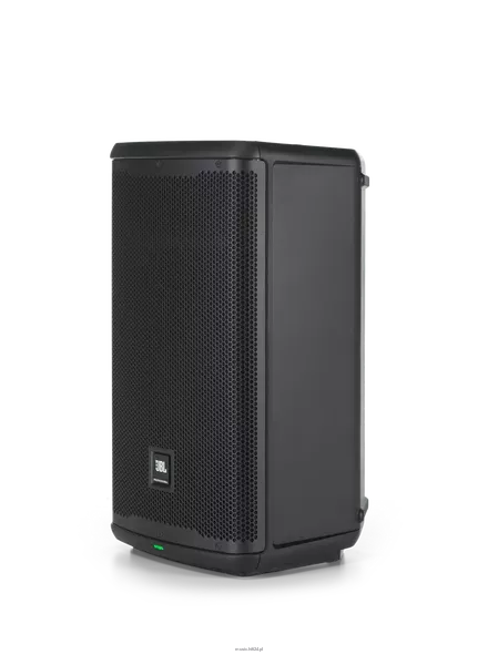 JBL EON710 Zaawansowane technologie falowodów i przetworników JBL, w połączeniu z wysoce wydajną amplifikacją - 5