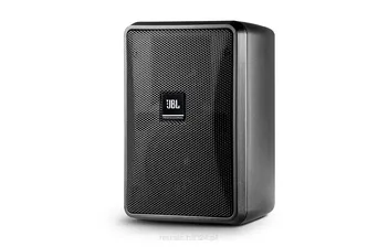 JBL Control 23-1L  Ultra-Compact 8-Ohm Ultrakompaktowy głośnik do zastosowań wewnętrznych i zewnętrznych – do tła i pierwszego planu