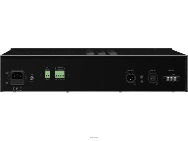 Monacor PA-900S - 3