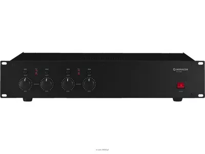 Monacor PA-1450D