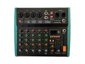 Monacor ZZMXBTR6