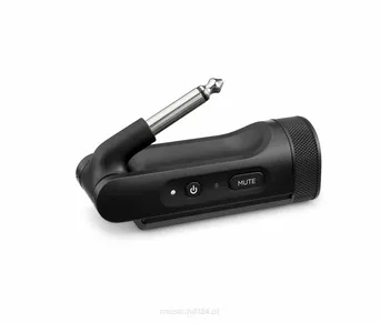 BOSE S1Pro+ TRS Transmiter Bezprzewodowy nadajnik instrumentalny