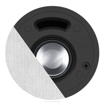 AUDAC CELO2  White version High-end ceiling speaker 2" White version – 10W – 16Ω