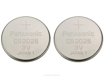 Monacor CR-2025