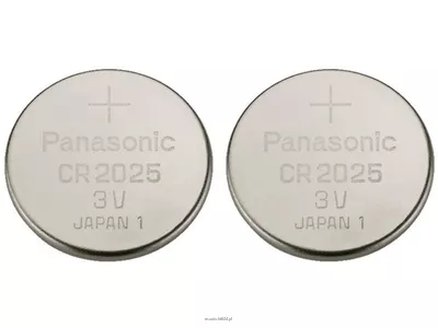 Monacor CR-2025