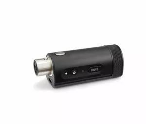 BOSE S1Pro+ XLR Transmiter Bezprzewodowy nadajnik mikrofonowy