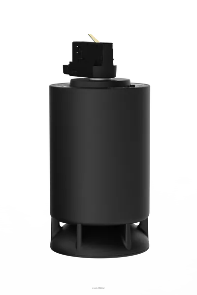 SPOTTUNE OMNI TRACK bezprzewodowy inteligentny głośnik o mocy 50W o dyskretnej konstrukcji, ale niezwykłym dźwięku - 2