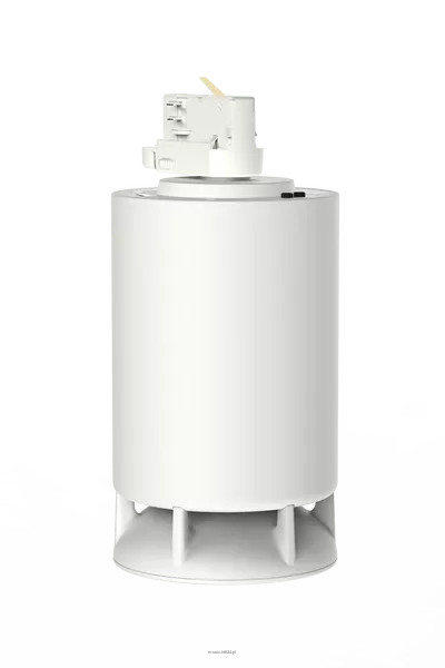 SPOTTUNE OMNI TRACK bezprzewodowy inteligentny głośnik o mocy 50W o dyskretnej konstrukcji, ale niezwykłym dźwięku - 3