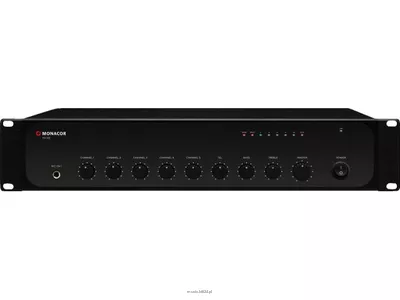 Monacor PA-312