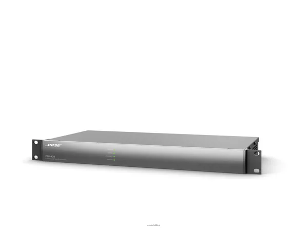 BOSE CSP-428 Commercial Sound Processor - 2