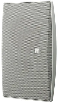 TOA BS-1034EN Głośnik 10W, dwudrożny; efektywność 89 dB SPL; pasmo 120Hz - 20kHz; specjalny uchwyt montażowy; kompatybilny z EN:54-24