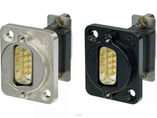 Monacor NADB-9MF - 3