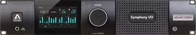Apogee SYM2-2X6SE - Interfejs audio