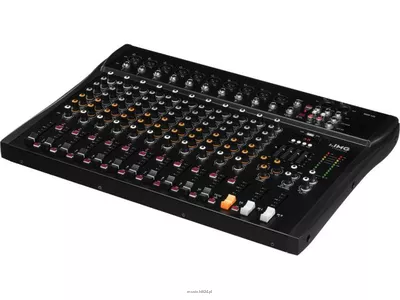 Monacor MXR-120