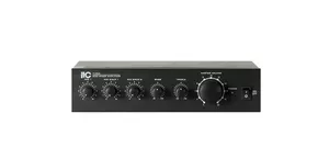 ITC T-35M Wzmacniacz miksujący. 35W, 4Ω, 100V