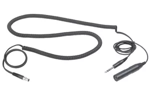 AKG MK HS Studio C - Kabel do słuchawek HSD/HSC z mikrofonem