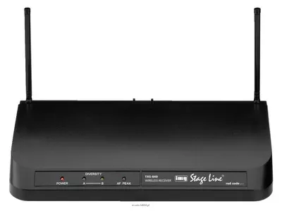 Monacor TXS-840
