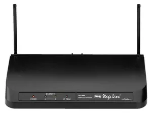 Monacor TXS-840