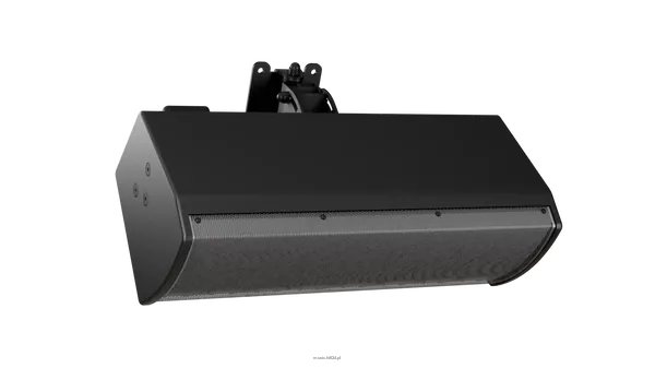 BOSE ArenaMatch Utility AMU206 Odporność na warunki zewnętrzne: IP55 - 4