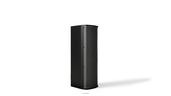 BOSE ArenaMatch Utility AMU206 Odporność na warunki zewnętrzne: IP55 - 7