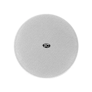 ITCT-205T Głośnik sufitowy dwudrożny PREMIUM 5"/1,5". 10W, 5W, 1,3W, 0,8W/100V