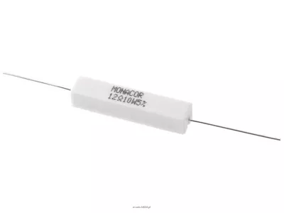 Monacor LSR-120/10