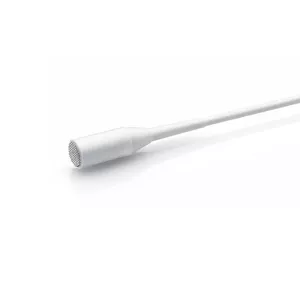 DPA 4071-OC-C-W00 - 4071 CORE Omni Mic, Presence Boost, Loud SPL, White, MicroDot