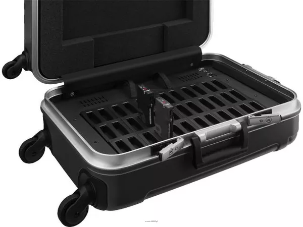 Monacor TG-10CH36 - 2