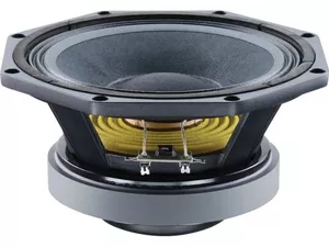 Monacor FTX0820/8