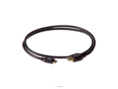 Klotz kabel HDMI HC-HA-G02 2m