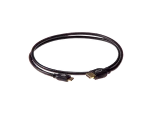 Klotz kabel HDMI HC-HA-G02 2m