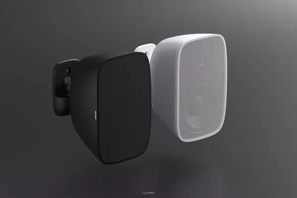 FONESTAR SONORA-4B  wodoodporne (IP-66) 30 W RMS 8 Ω - 6