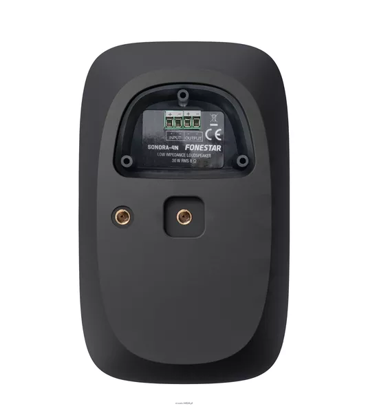 FONESTAR SONORA-4B  wodoodporne (IP-66) 30 W RMS 8 Ω - 8