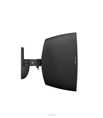 FONESTAR SONORA-4N/4-BK pasywny głośnik instalacyjny 30 W RMS, 8 Ω, IP6